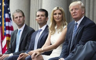 Phát biểu ‘nhận thua’ là truyền thống ở Mỹ, ông Trump có tránh được?