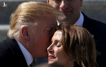 Vì sao bà Nancy Pelosi có thể khiến ông Trump thua cử – ngay cả khi ông Biden không thắng?