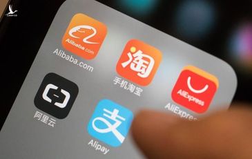 Thêm loạt ứng dụng Trung Quốc bị Ấn Độ cấm lưu hành