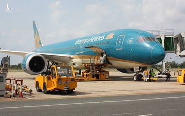 Quốc hội đồng ý “giải cứu” Vietnam Airlines