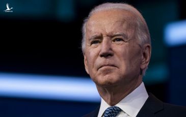 Ông Joe Biden cảnh báo ‘hậu quả thảm khốc’ nếu trì hoãn cứu trợ Covid-19