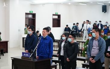Hé lộ mức ‘chia chác’ trong vụ ‘thổi’ giá ở CDC  Hà Nội