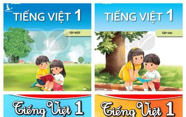 Nhiều “sạn”, sách giáo khoa Tiếng Việt 1 của tất cả các bộ sách đều phải chỉnh sửa