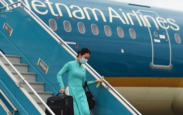 Vietnam Airlines phạm sai lầm nhưng nhân viên không đáng bị đối xử như vậy