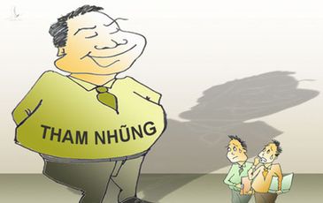 Cảnh giác với uy tín giả – Tấm bình phong “chui sâu, leo cao”