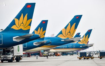 Tiếp viên Vietnam Airlines bị đe dọa sau ca Covid-19 mới