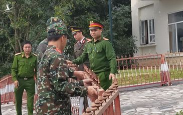 WHO: ‘Thành công chống Covid-19 của Việt Nam không phải một đêm mà có’