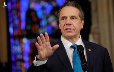 Cựu nhân viên tố bị thống đốc New York Andrew Cuomo quấy rối tình dục nhiều năm