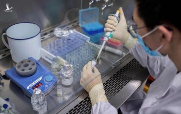 Trung Quốc sẽ tiêm chủng Covid-19 cho 50 triệu người trước ‘xuân vận’