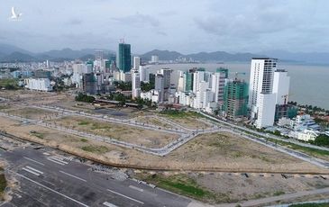 Bộ Quốc phòng lên tiếng việc thanh kiểm tra sử dụng đất quốc phòng