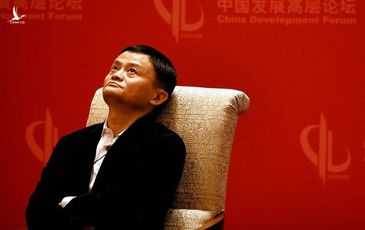 Ngạo mạn quá đà, đế chế Jack Ma trên đà sụp đổ