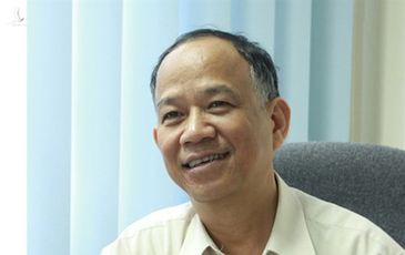 TS. Nguyễn Minh Phong: Việt Nam không thao túng tiền tệ!