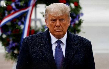 Trump thúc giục FDA sớm phê duyệt vaccine Covid-19