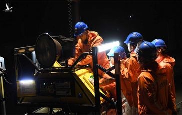 Trung Quốc: 18 người chết ngạt dưới mỏ than