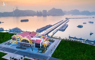 Cuộc ‘đổi màu’ ngoạn mục  của vùng đất ‘vàng đen’