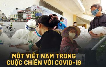 Ngân hàng Thế giới: ‘Việt Nam có thành tích chống Covid-19 độc nhất vô nhị’