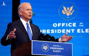 Hé lộ chính sách đối ngoại của chính quyền Tân Tổng thống Mỹ Joe Biden