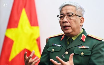 Việt Nam đẩy mạnh quan hệ Quốc phòng “chủ động đưa ra luật chơi”