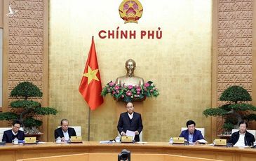 Thủ tướng nói về thông tin Mỹ nêu Việt Nam là nước thao túng tiền tệ