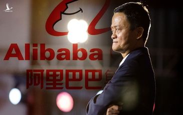 Global Times: Alibaba của Jack Ma bị Chính phủ Trung Quốc điều tra