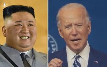 Ông Biden bị gây sức ép để làm điều này với ông Kim Jong-un ngay khi nhậm chức