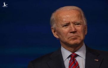 Bài toán Trung Quốc khó giải của ông Biden