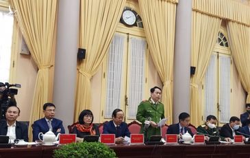 Luật Cư trú 2020 ‘bảo đảm bí mật thông tin cá nhân’