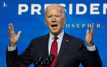 Reuters: Joe Biden chính thức được bầu làm Tổng thống Mỹ