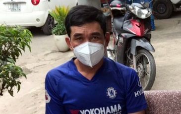 Bắt khẩn cấp nghi can điều hành đường dây nhập cảnh trái phép từ Camphuchia vào Việt Nam