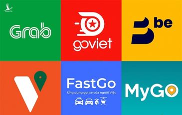 Tranh phần 500 triệu USD: Đối thủ lớn nhất rút lui, ai đủ sức đấu Grab