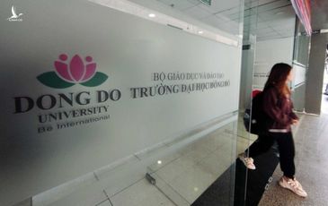 Bằng giả Trường ĐH Đông Đô: ‘Công khai danh tính, thu cả bằng tiến sĩ để răn đe’
