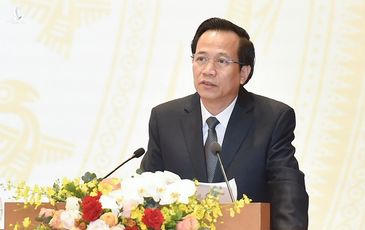Bộ trưởng Đào Ngọc Dung: Niềm tin của người dân về an sinh xã hội là vô giá