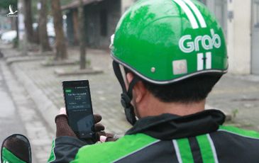 Grab đột ngột tăng mạnh giá cước