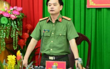 ‘Nếu không bắt kịp, hung thủ sẽ giết thêm 1 người ở TP.HCM’