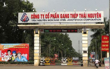 Bộ Công an đề nghị truy tố cựu Chủ tịch và cựu Tổng Giám đốc Tổng công ty Thép Việt Nam