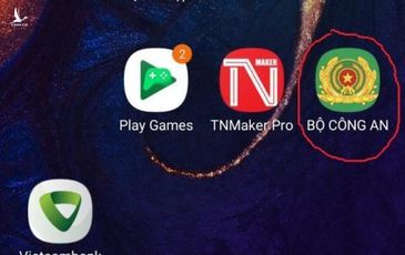 Mất tiền tỷ vì tải app giả mạo trên… điện thoại