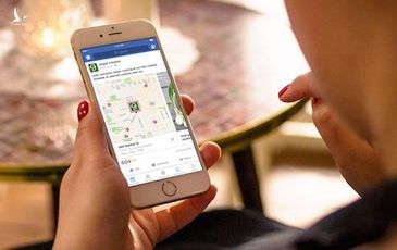 Facebook đang bí mật theo dõi vị trí người dùng iPhone qua ảnh chụp