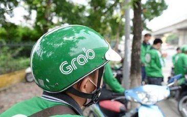 Luật sư Trương Anh Tú: Grab đẩy thuế sang cho người lao động là bất công’