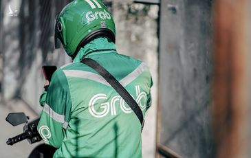 Tại sao Grab kỳ kèo, không nhượng bộ tài xế 1%?