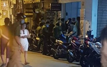 Khởi tố bắt tạm giam thanh niên bạo dâm khiến bạn tình tử vong