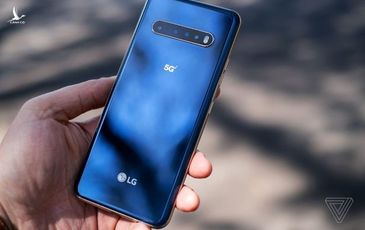 Việt Nam sẽ tham gia sản xuất 10 triệu điện thoại cho LG Hàn Quốc
