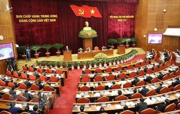 Nhân sự Đại hội XIII: Sàng lọc kỹ, loại bỏ những người có “tấm áo đẹp” che đậy khuyết điểm