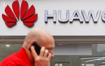 Thụy Điển loại dự án 5G, lãnh đạo Huawei lên tiếng