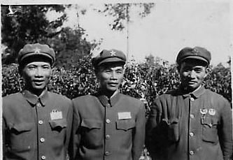 Những vị tướng đầu tiên của QĐND Việt Nam: Lê Thiết Hùng – Vị tướng đầu tiên