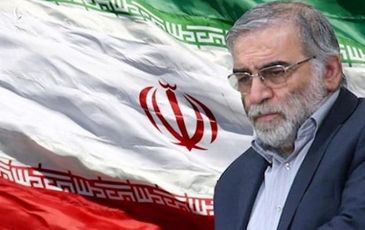 Sau vụ chuyên gia hạt nhân bị giết, Iran ‘đau đầu’ ứng phó với Mỹ