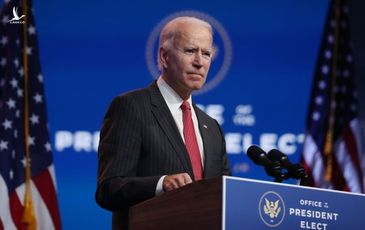 Chính quyền Biden cần thay đổi chiến lược Nam Á để đối phó Trung Quốc