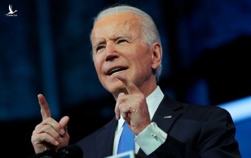 Ông Biden kêu gọi đồng minh đối phó Trung Quốc trên “mặt trận” kinh tế