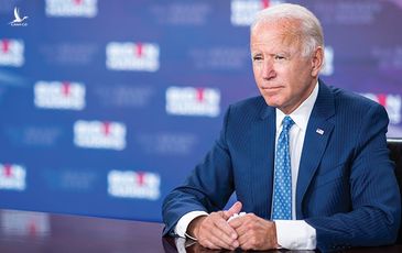 Ông Biden làm tổng thống, chiến lược quân sự Mỹ có thay đổi gì?