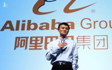 Vì sao Trung Quốc ‘sờ gáy’ Alibaba?