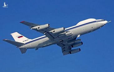 Vụ trộm hy hữu ‘máy bay tận thế’ tuyệt mật của Nga